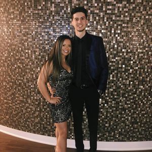 Meet your Posher, Samantha